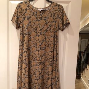 LuLaRoe Carly in Size XXS